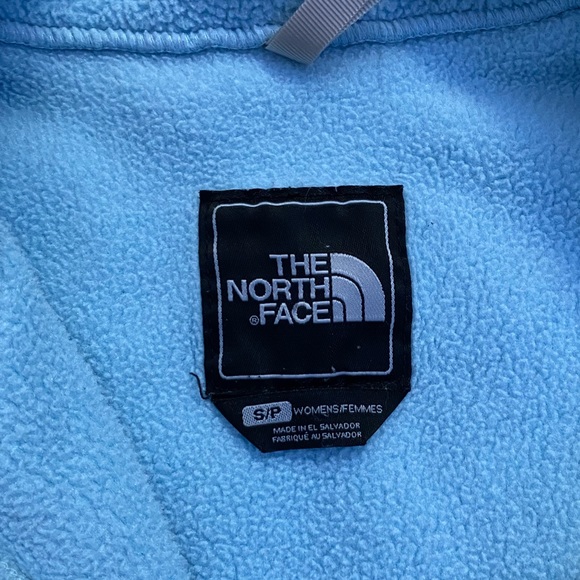 North Face Women’s Coat, Size Small - Picture 3 of 6